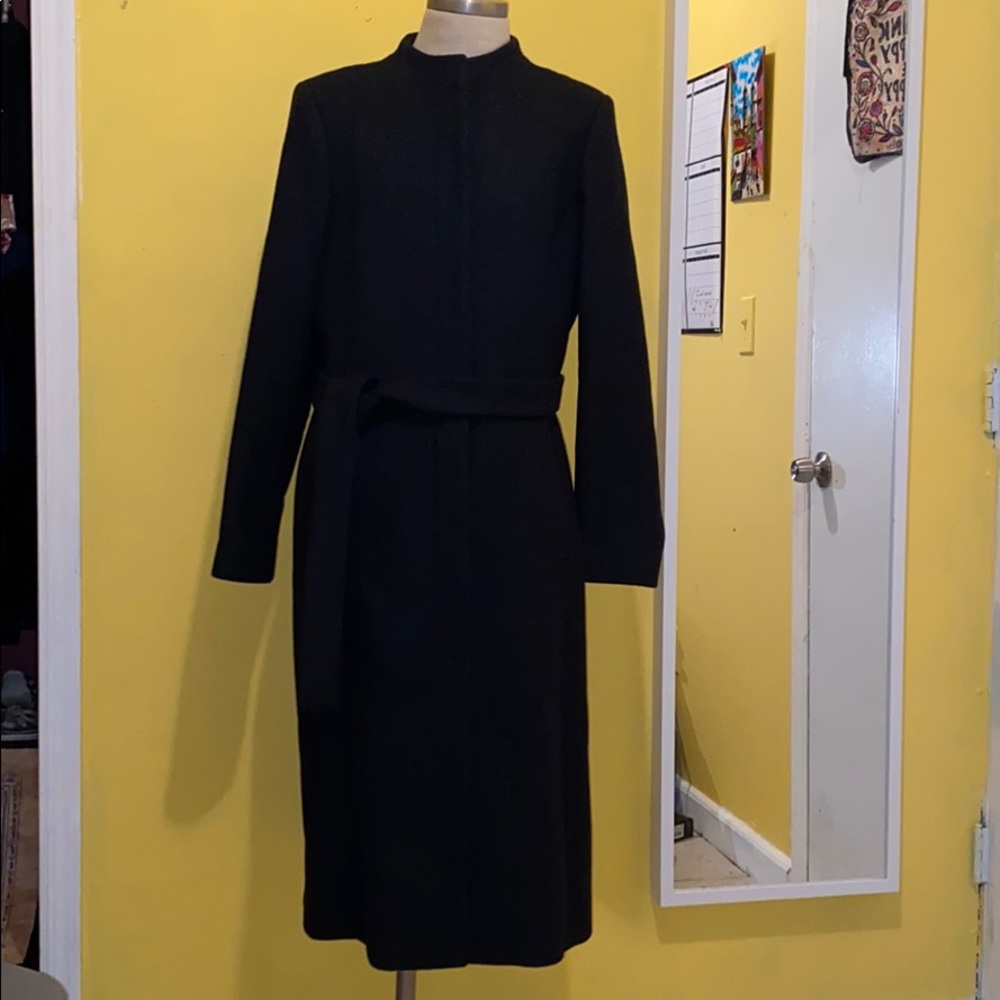 Long Jacket - image 1